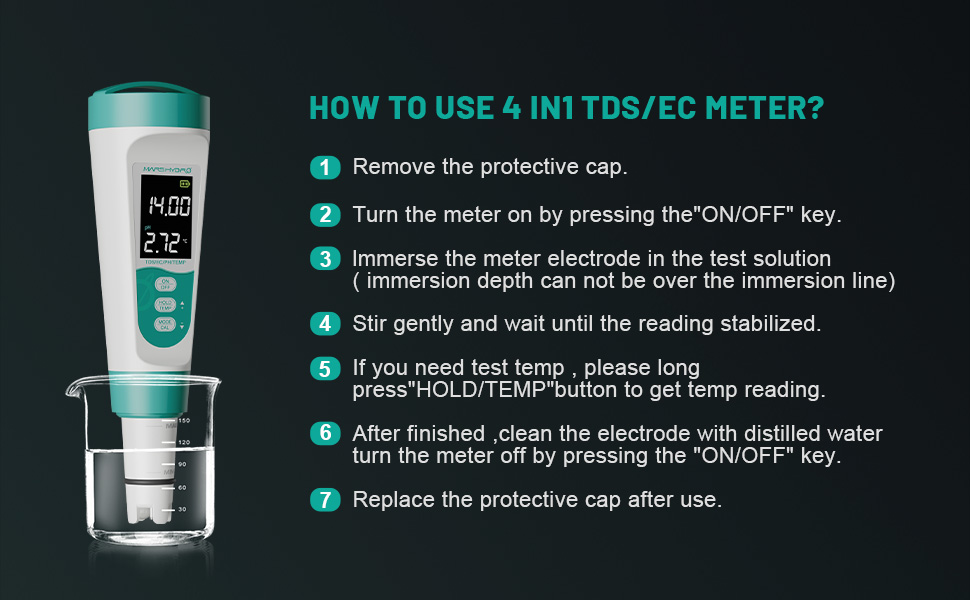 ph meter