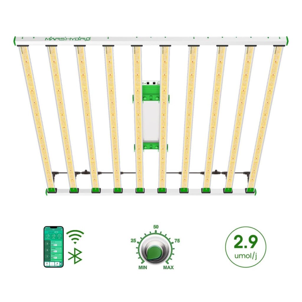 fce1000w wifi