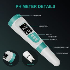 ph meter